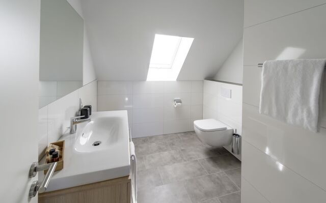 1860 hotel im dinkelhaus