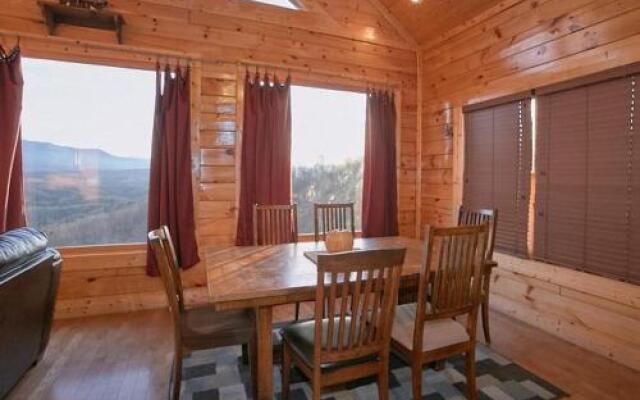 Incredible Views Holiday home