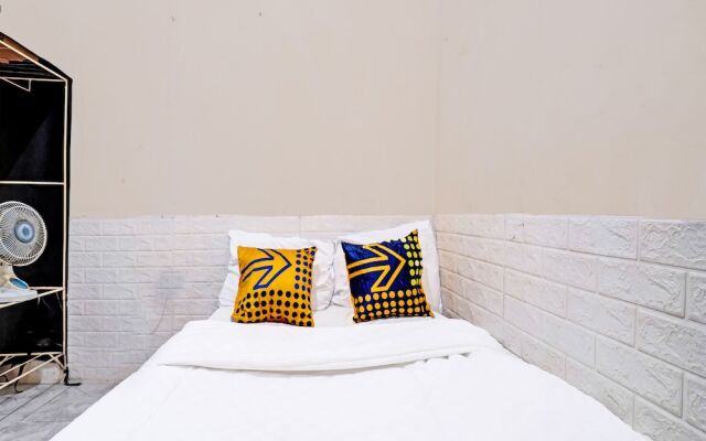 OYO Life 91589 Bunda Homestay Syariah