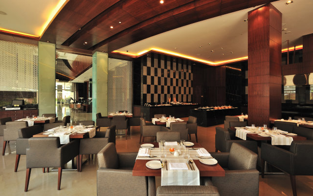 The Anya Hotel, Gurgaon