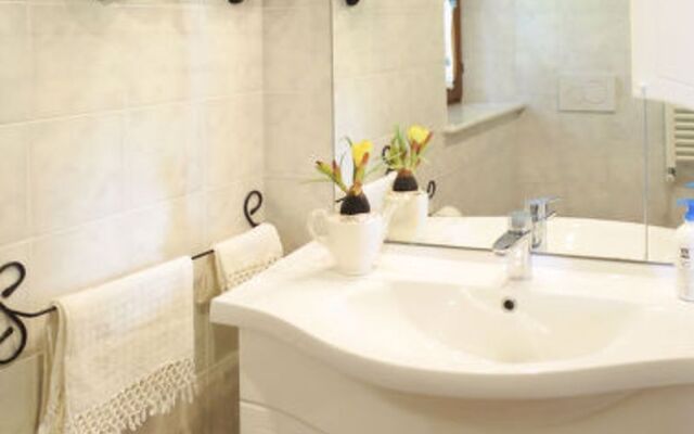 Casolare Ser Chelino (VOL105)