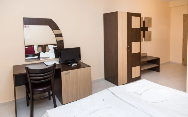 Hotel Saint Valentine