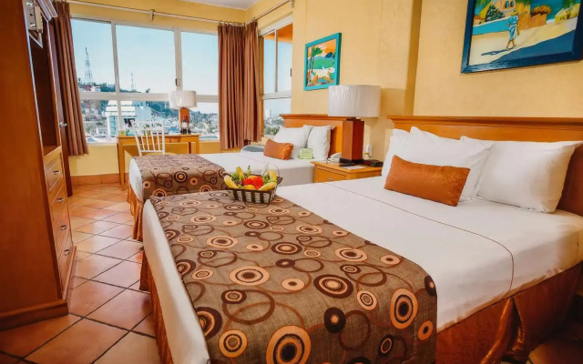 Best Western Posada Freeman