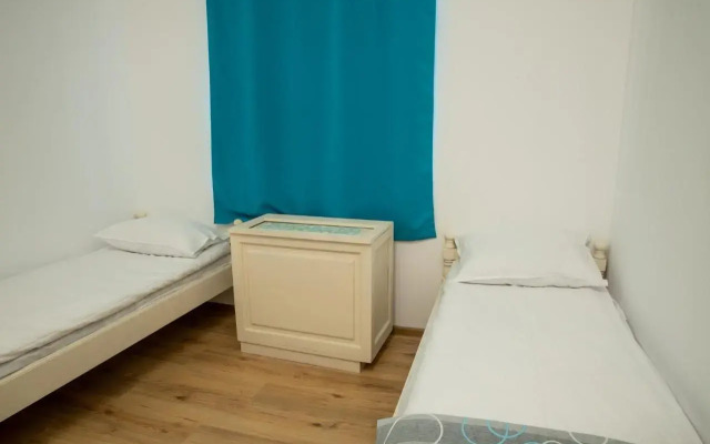 Parlapanovi Guest House