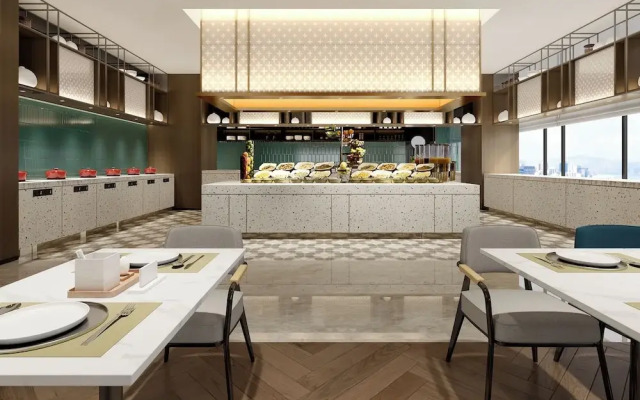 Hilton Garden Inn Hangzhou Grand Canal