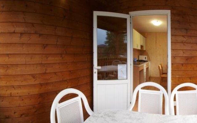 Camping Brione