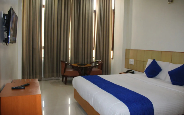 Hotel Broadways Inn