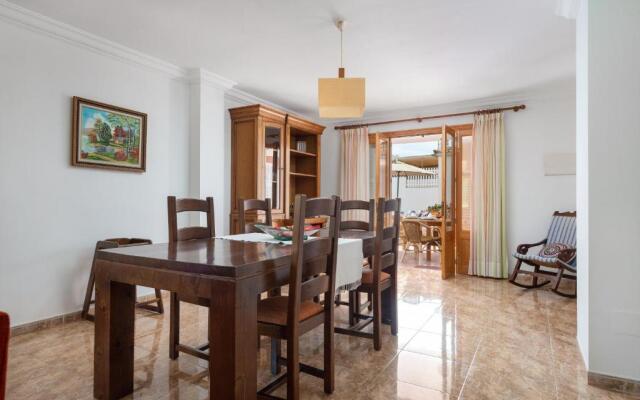 Villa Casa Abel with swimming pool