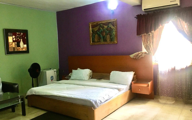 Indices Hotel and Garden