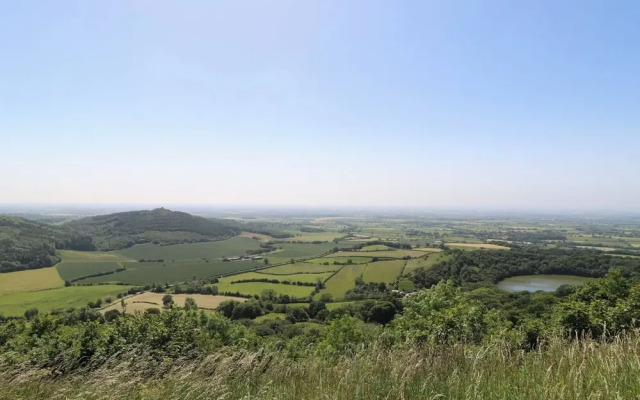 The Barn @ Ivy House