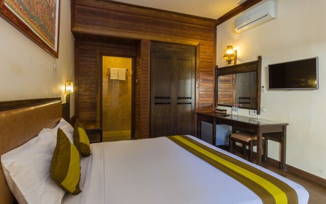 RedDoorz @ Bakung Sari Kuta