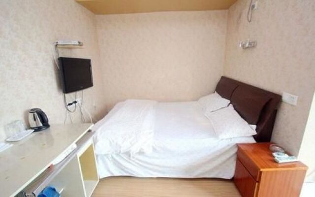 Nanjing Yuyuan Hotel