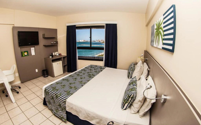 Bourbon Hotel Fortaleza