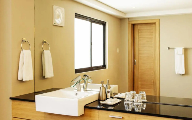 Villa Caemilla Beach Boutique Hotel