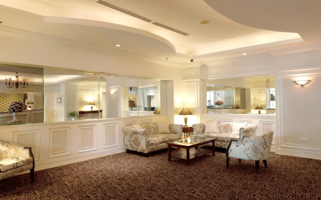 Sunway Hotel Hanoi