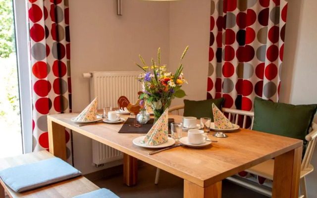 Rï¿½gen-Ferienhof