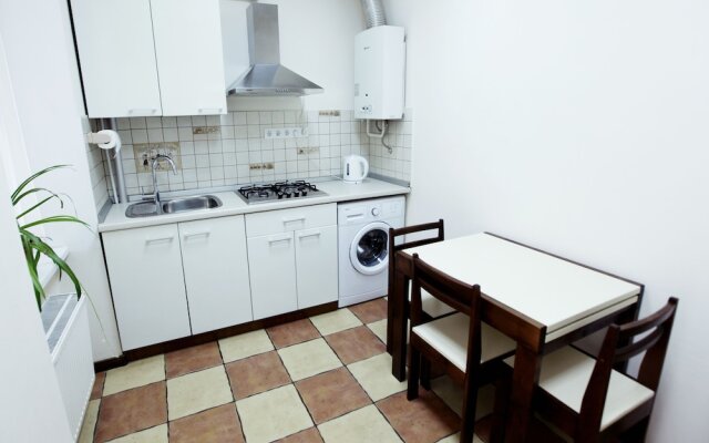 KyivRentApartment