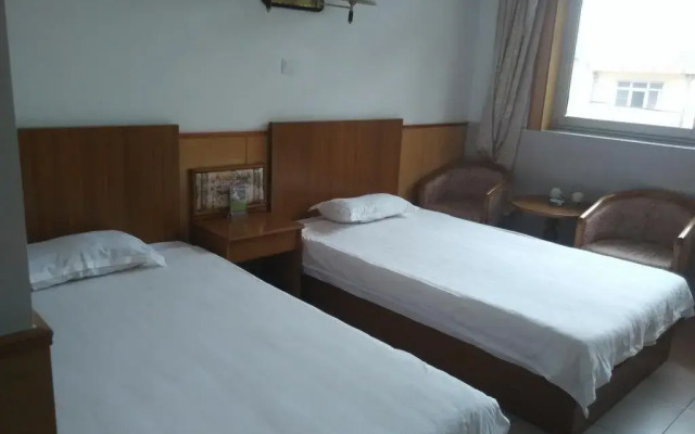 Qinquan Express Hotel