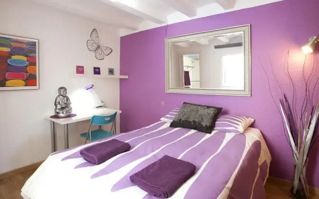 The Panoramic View Born Penthouse