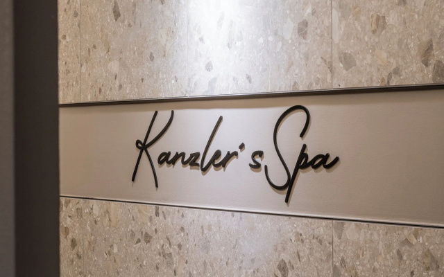 Wander- & Landhotel Kanzler