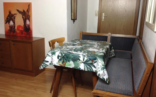 Gadenstätter Apartments in der City