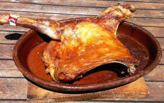 Hostal El Rincon Castellano