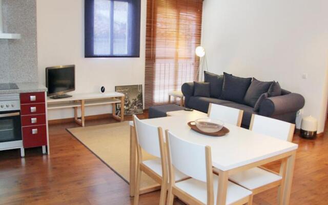 Apartamentos La Xerea