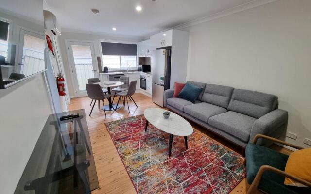 Jesmond Short Stay Apartments
