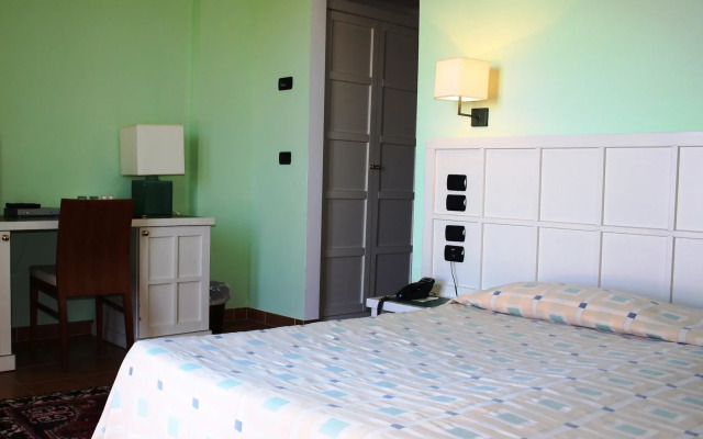 Cappuccina Country Resort