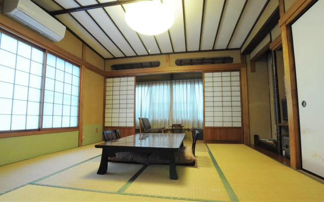 Izumi-So