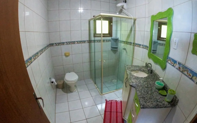 Casa Vista Privilegiada - Piscina e Mar