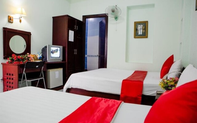 Nha Trang Pearl Hotel