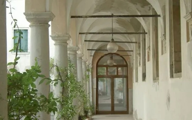 Residenza Maria Ausiliatrice - Hostel