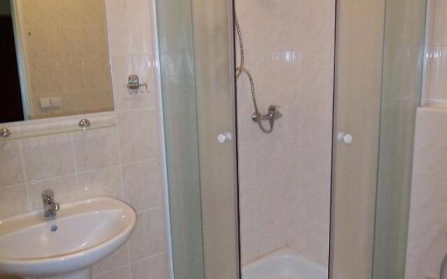 Apartmány U Lanovky