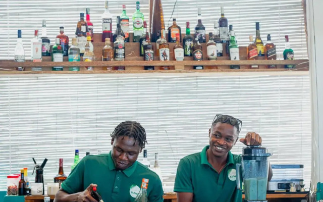 Jambo Resort By Mambo Hotels