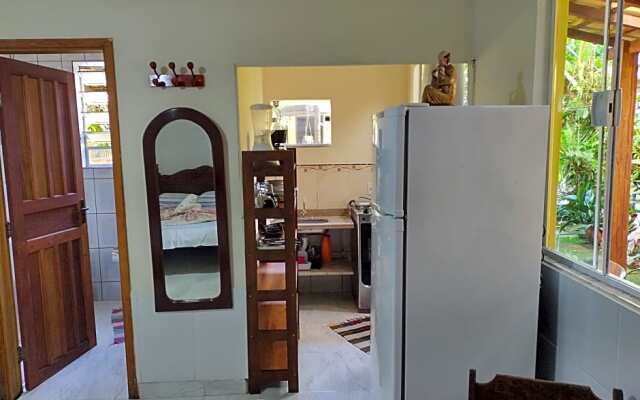 Canto das Orquídeas