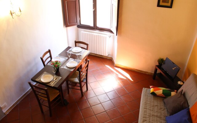 Art Apartment Santa Croce Family