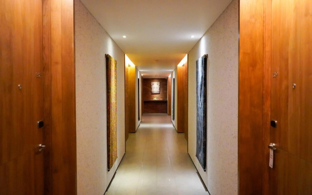 Nagomi Suites & Hotel