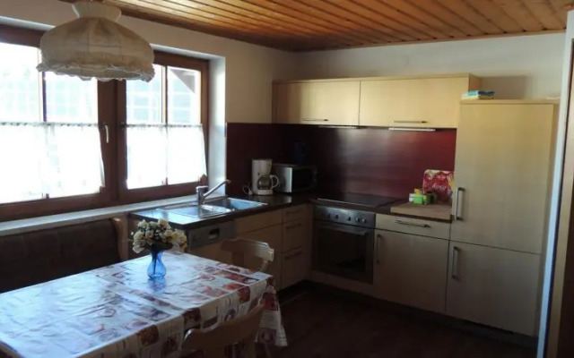 Landhaus Brixen im Thale