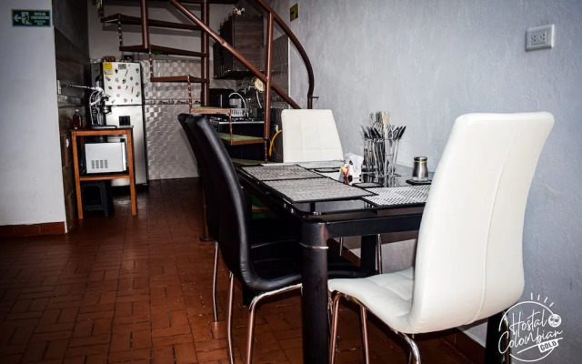 Hostal Colombian Gold