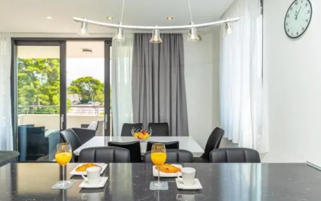 Apartment Hedera A15