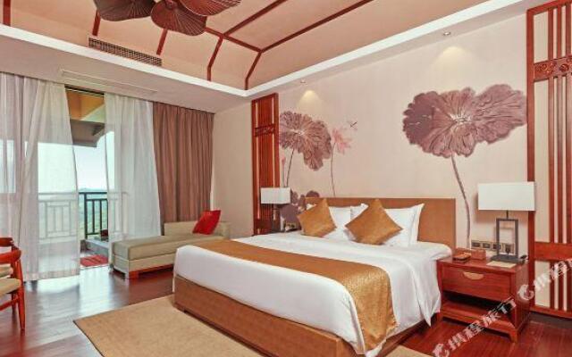 Xilegu Hotspring Holiday Hotel