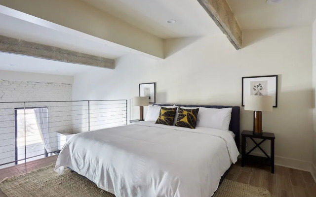 Sonder The Esplanade