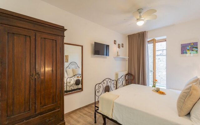 Villetta Abbazia Acqua Dolce - With Stunning Terrace