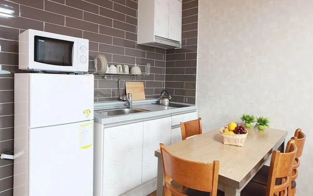 Pyeongchang Lemon Tree Pension