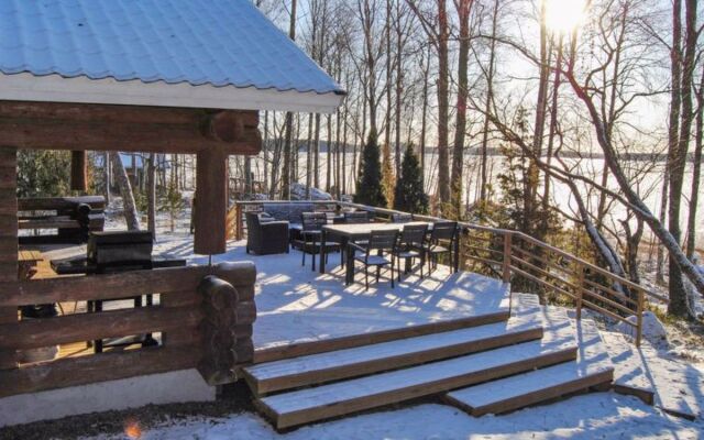 Holiday Home Kaaposniemi