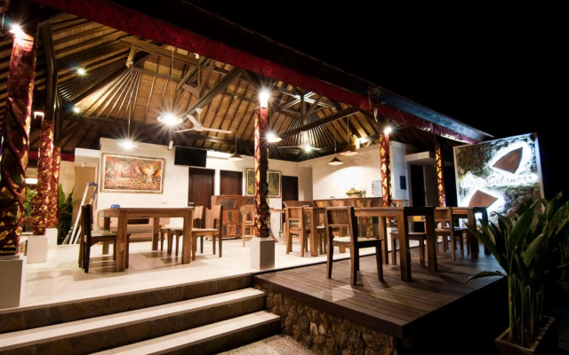Villa Puspa