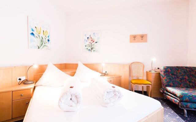 Hotel Goldener Stern