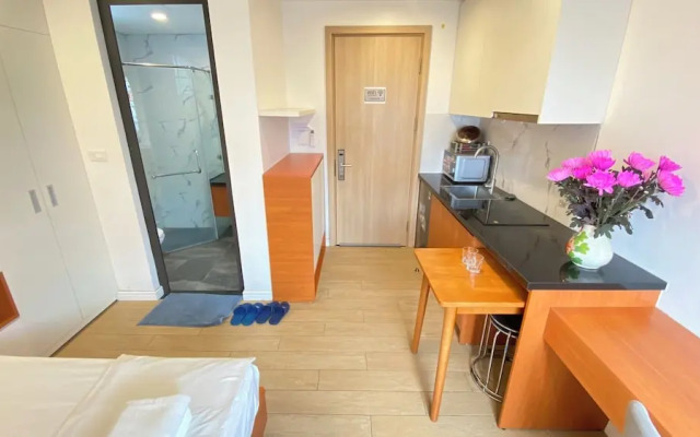 Era Cozy Apartment