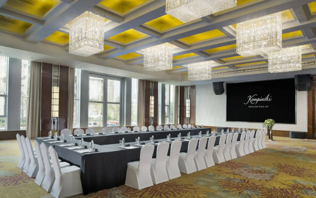 JW Marriott Hotel Harbin River North